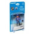 thumbnail image 1 of PLAYMOBIL LNH Joueur des Edmonton Oilers 9023 jeu complet, 1 of 2