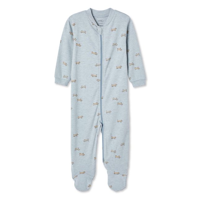 George Baby Boys' Printed Sleeper
