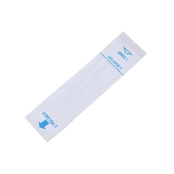 Binwennn Fast Food Disposable Sanitary, Universal Electronic Cover, -