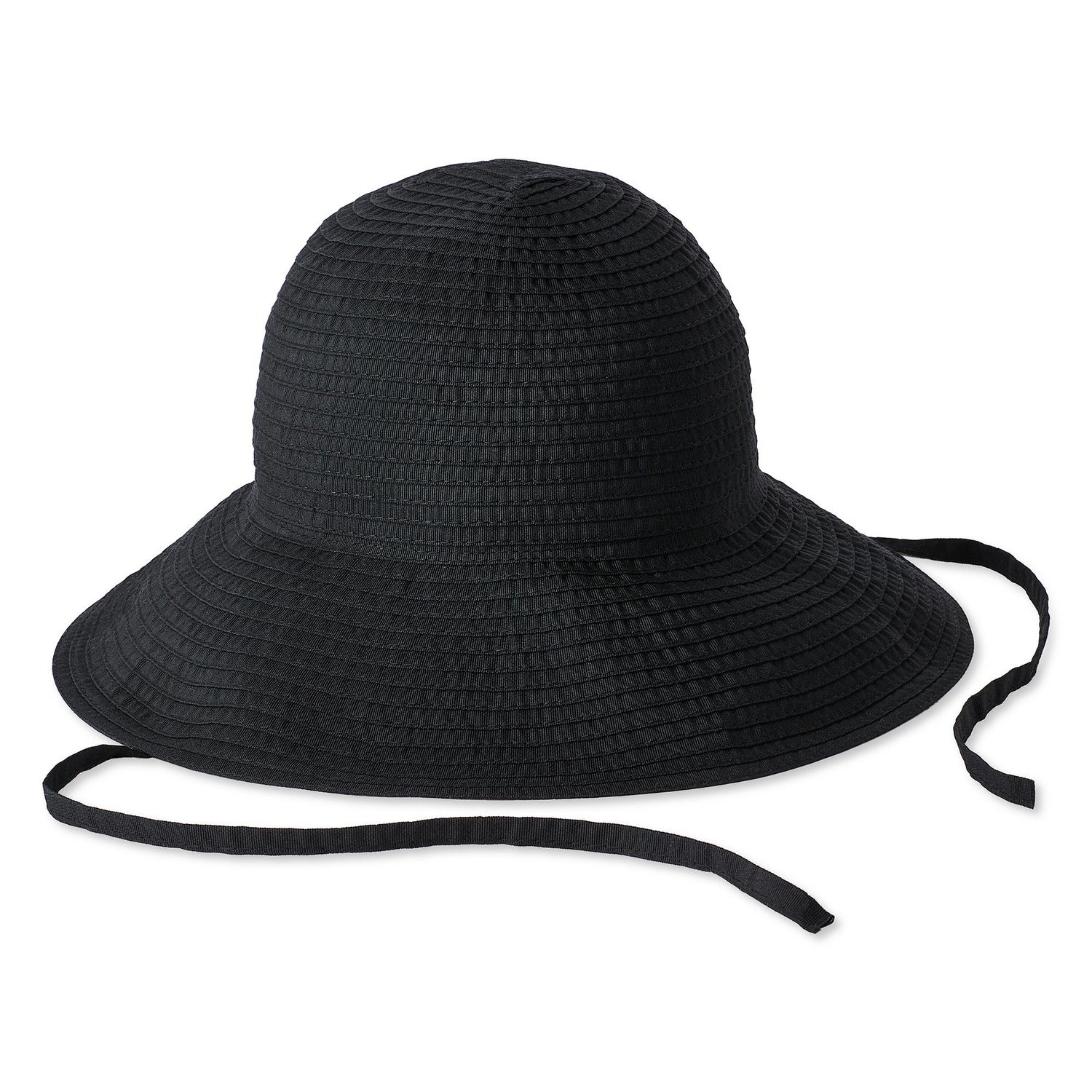 Chapeau à ruban pour femmes Time and Tru