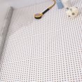 thumbnail image 3 of Floor 10PCS Suction Cup Floor Mats Anti Slip Plastic Mosaic Bath Mat for Kitchen Bathroom, 3 of 5