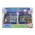thumbnail image 1 of Peppa Pig School House Playset, 1 of 5