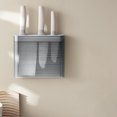 thumbnail image 1 of LSLJS Kitchen Knife Block Without Knives Kitchen Knives Holder Storage Organizer Wall Mounted Knife Holder Kitchen Tools, Kitchen Holder, 1 of 6