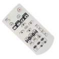thumbnail image 4 of Octpeak YT130 Télécommandes Télécommande de Remplacement pour Projecteurs CASIO XJA142 XJA147 XJA242 XJA247, pour CASIO Nouvelle Télécommande de Remplacement, Nouvelle Télécommande de Remplacement pour CASIO, 4 of 8