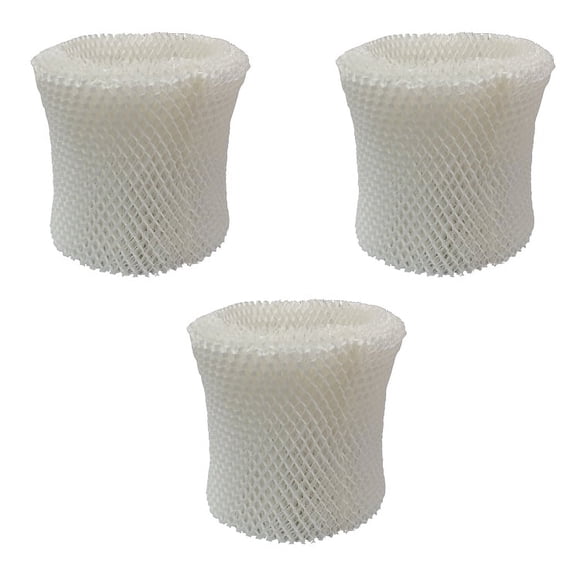3 Humidifier Filters for Bionaire BWF-65