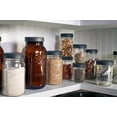 thumbnail image 2 of Ball Leak-Proof Storage Lids, Wide Mouth, 6 Pack, 2 of 4