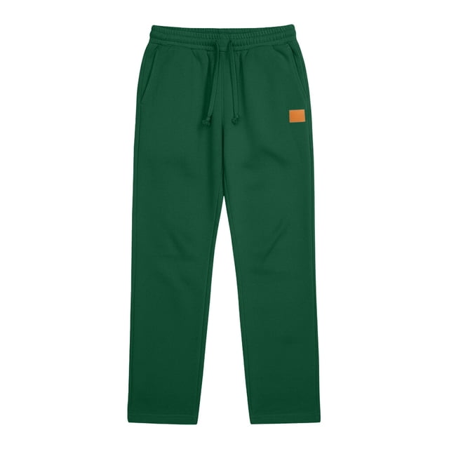 Pantalon Décontracté pour le Quotidien et les Activités de Plein Air avec Extensibilité Confortable et Style Polyvalent pour Hommes