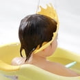thumbnail image 4 of Meitianfacai Children's Shower Cap Ear Protection Baby Shampoo Cap, 4 of 4