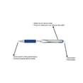thumbnail image 3 of ZEBRA Z-Grip Flight Retractable Pen, 3 of 6