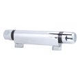thumbnail image 3 of Thermostatic Mixer Temperature Control Shower Valve Thermostatic Valve Modern  Thermostatic Shower Mixer Bar Replacement Valve Outlet Home Bathroom Accessory, 3 of 8