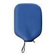 thumbnail image 1 of Siruishop Pickleball Paddle Cover Paddle Case Portable Storage Pouch Racket Protection Pickleball Racket Sleeve for Practice Activities Blue, 1 of 8