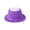 Purple, variant on Boovnll Shower Drain Hair Catcher, Floor Filter Washbasin Hair Clogging Hair Blocker Bathtub Drainage Hair Blocker, Sink Drain Strainer, Drain Hair Catcher, Hair Catcher Shower Drain