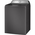 thumbnail image 5 of GE Profile 5.8 cu. ft. (IEC) Washer Diamond Grey - PTW600BPRDG, 5 of 5