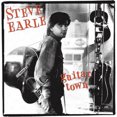 thumbnail image 1 of Steve Earle - Guitar Town (Vinyl LP), 1 of 1