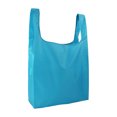 thumbnail image 2 of Agiferg Sac Fourre-Tout Pliable et Réutilisable Sac de Rangement Portable de Voyage Multicolore Sac d'Épicerie de Supermarché, 2 of 4