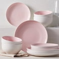 thumbnail image 2 of Better Homes & Gardens Blushvivian 12Pc, 2 of 6