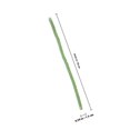 thumbnail image 2 of SHOWERORO Lizard Habitat Toys Green Foam Climbing Vine 1Set, 2 of 6