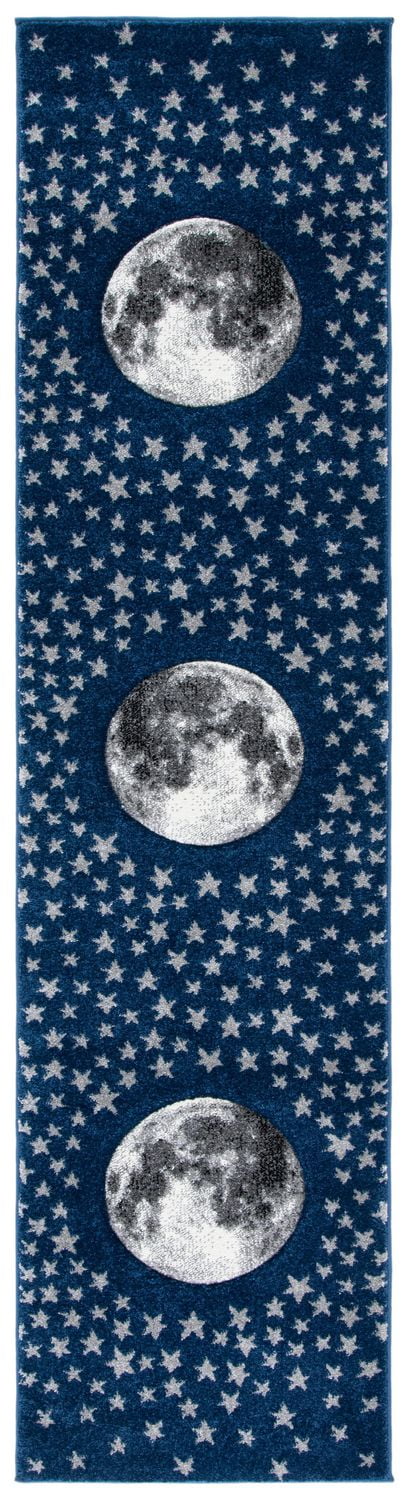 Safavieh Carousel Kids Tapis Lune