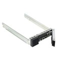 thumbnail image 3 of yeacher 3.5'' Hard Drive HDD Caddy Replacement for Dell 14th Gen PowerEdge Servers R740 RD640 R740XD R440 R340 T640 T440 Hot Swap SAS SATA Bracket Tray, 3 of 7