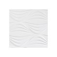 thumbnail image 1 of Fasade 12" x 12" Wall Panel Sample, 1 of 1