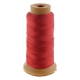 thumbnail image 2 of Abbracc 830 Yards Spool Industrial DIY Overlock Sewing Machine Polyester Thread 0.2mm Red, 2 of 7