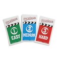 thumbnail image 3 of Jeu Guesstures de Hasbro, 3 of 7