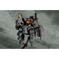thumbnail image 5 of Alphamax New Continent Machines Inkley Height approx. 70mm Non-scale plastic kit AX-0248, 5 of 5