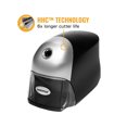 thumbnail image 4 of Bostitch Quietsharp Executive Black Electric Pencil Sharpener, 4 of 5