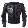 thumbnail image 3 of Motorcycle Protective Armor Adjustable Belt Motorcycles Motorcycles Jacket Jacket Wear Resistant Racing Bikes Motorbike Outdoor Entertainment XXXL, 3 of 7