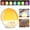 A, variant on Binwennn Wireless Temperature Probe Cute Timer Wind up Timer Kitchen SSunrise Alarm Clock For Heavy Sleepers Wake Up Light Simulating Sunrise/sunset Alarm Clock And Natural Sound Nap And Sleep