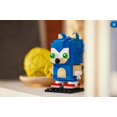 thumbnail image 5 of LEGO BrickHeadz Sonic The Hedgehog™ (40627), 5 of 5