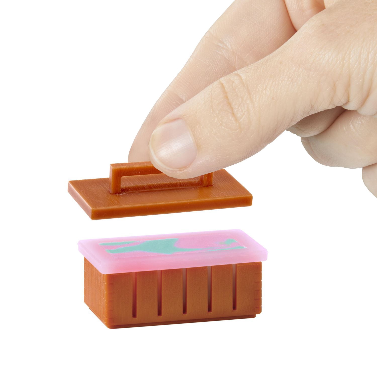 MGAs Miniverse™ - Make It Mini Spa™