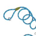 thumbnail image 2 of lionlar Dog Leash Rope Large Medium Dog Traction Rope Leashes Blue Blue, 2 of 2