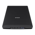 thumbnail image 4 of Epson Perfection V39 - Flatbed scanner - Contact Image Sensor (CIS) - Letter - 4800 dpi x 4800 dpi - USB 2.0, 4 of 16