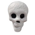 thumbnail image 1 of CUITING Ceramic Fireproof Fire Pit Skull Log for Bonfire  Campfire  Fireplace  Firepit | Halloween Decor | for Gas  Propane  or Wood Fires, 1 of 1