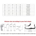 thumbnail image 3 of LSLJS Men's Loafers Shoes, Large Size Men's Summer Comfortable Casual Mesh Hollow Out Shoes, 3 of 9