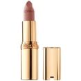 thumbnail image 1 of L'Oréal Paris Colour Riche Original Satin Lipstick, 1 of 7