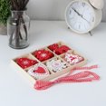 thumbnail image 2 of Christmas Ornament, Christmas Tree Decoration, Christmas Tree Decorations 24Pcs Christmas Decor For Home Christmas Tree DIY Indoor, 2 of 8