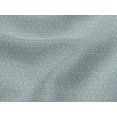 thumbnail image 5 of oneOone Viscose Jersey Fabric Triangle Geometric Print Fabric By Yard 60 Inch Wide, 5 of 5