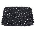 thumbnail image 1 of Sink Mat for Kitchen Sink | Flexible Pvc Sink Protector Pad | Cushion Dishware and Prevent Scratches | Cuttable Sink Bottom Liner for Stainless Steel Sink | Odorless and Easy To Clean, 1 of 9