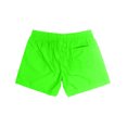 thumbnail image 3 of Birdeem Mens Quick Dry Beach Pants Plain Three Quarter Pants Loose Swim Shorts Workout, 3 of 3