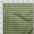 thumbnail image 2 of oneOone Georgette Viscose Fabric Tartan Check Printed Craft Fabric BTY 42 Inch Wide, 2 of 4