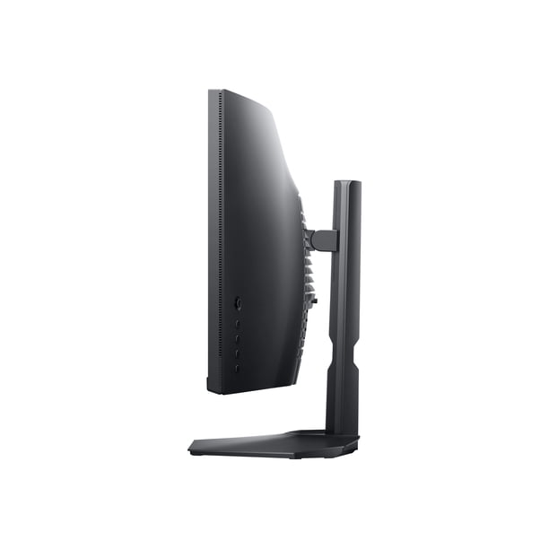 Dell 34 Gaming Monitor S3422DWG - LED monitor - gaming - curved