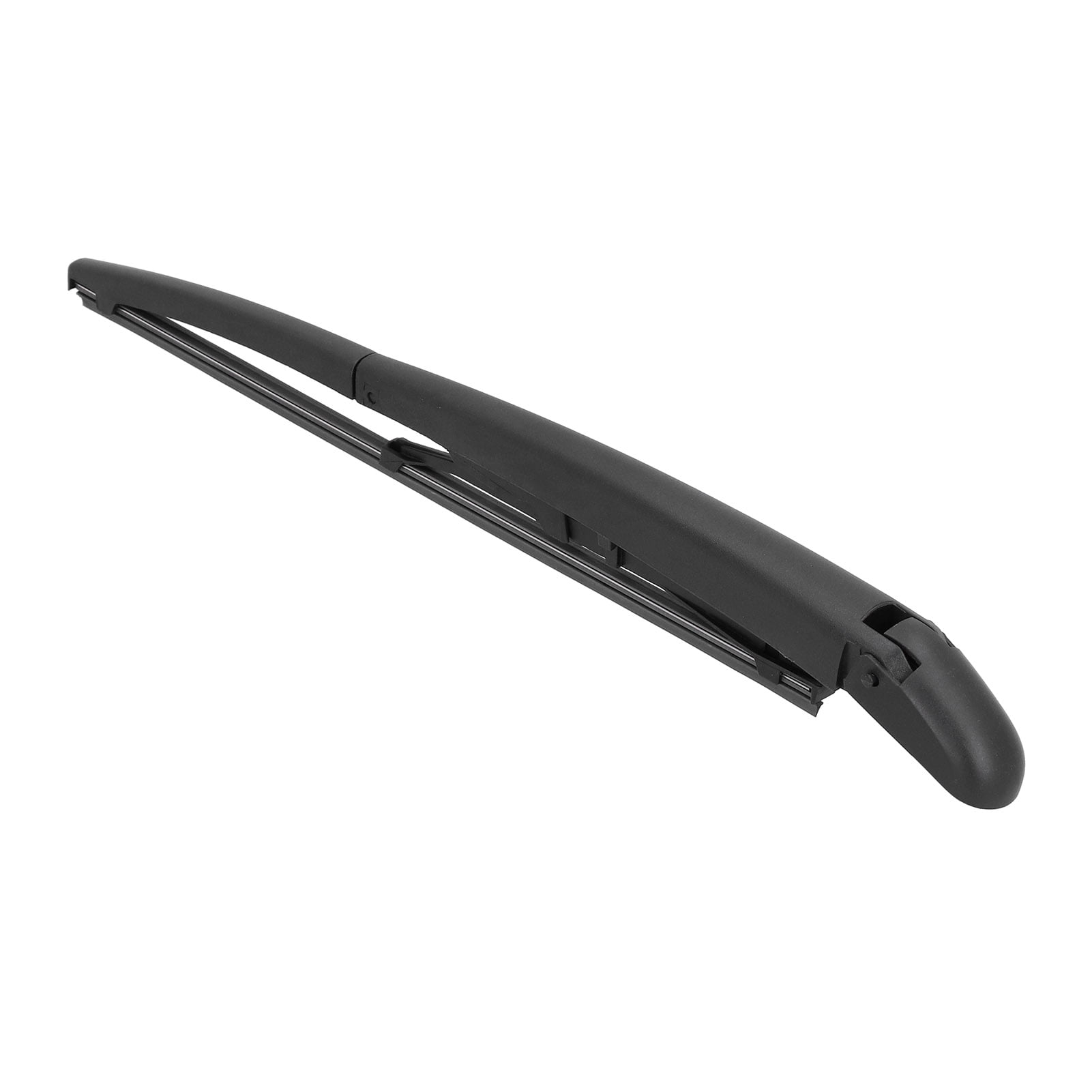 Rear Wiper Blade, Practical Windshield Wiper Arm  For Replacement For  Brera