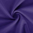thumbnail image 4 of Ovzne Robes pour Femmes Robe Femme Femme Chemise de Nuit avec Poches Chemises de Sommeil Sans Manches Tenue de Nuit devant Plissé Nuisette Col Rond Robe de Nuit Grande Taille Robe Maxi Liquidation, 4 of 6