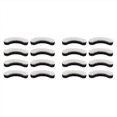 thumbnail image 1 of 16Pcs Pet Water Fountain Water Fountain Sponge Filter Replacement for WF050 Fountain, 1 of 8