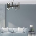 thumbnail image 3 of Derry Chandelier, 3 of 3