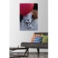 thumbnail image 3 of IT - Balloon Wall Poster, 14.725" x 22.375", 3 of 4
