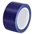 thumbnail image 1 of Unique Bargains Rouleau de Ruban de Film Anti-Rayures Amovible de Protection de Surface 1,97 Po x 328 Pi, Bleu, 1 of 4