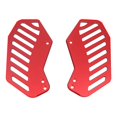 thumbnail image 4 of Miulika 2x Electrocar Front Foot Pedals for MS Direct Replaces High Performance Red, 4 of 8